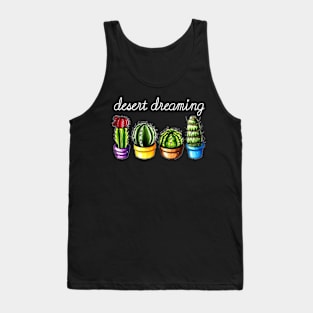 Desert Dreaming Tank Top